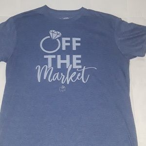 Simply Faithful T Shirt